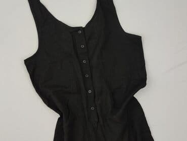 kombinezon damski eko skóra: Asos, Kombinezon damski, rozmiar S — 1