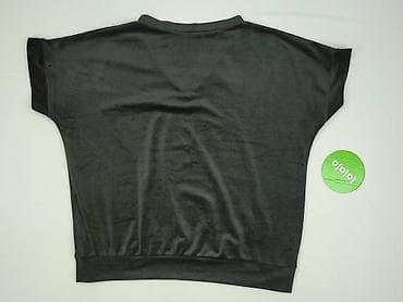 bluzki oversize: Bluzka damska, rozmiar 6XL — 3