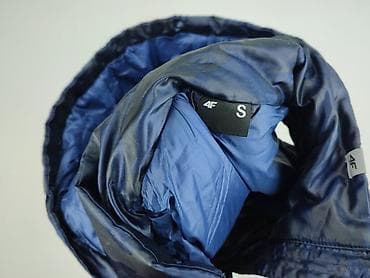 bomberka pull and bear: 4F, Жилетка жіноча, розмір S — 4