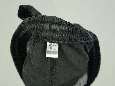 krótkie spodenki trekkingowe damskie: Szorty damskie, rozmiar L — 4