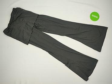 duffy buty: Dazy, Spodnie materiałowe damskie, rozmiar M — 3