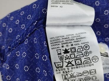 Kobiety: Levi’s, Koszula damska, rozmiar S — 5