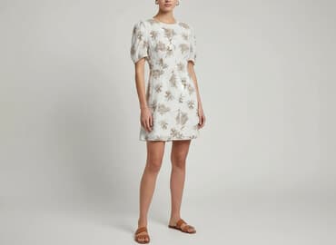 buty by o la la kozaki: Brave Soul, Sukienka damska, rozmiar S — 7