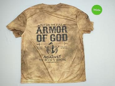 koszula simple: Koszulka dla mężczyzn, rozmiar 3XL — 3