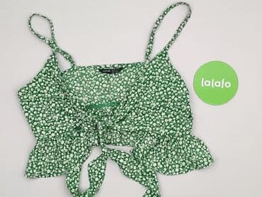 top z kwiatem 3d: Shein, Top damski, rozmiar XS — 7