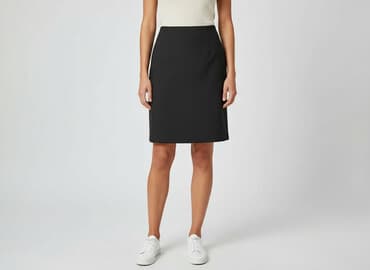 forever 21 spódniczka skórzane: F&F, Spódnica damska, rozmiar L — 7