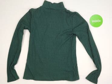 bluzki coco: Topshop, Golf damski, rozmiar S — 4