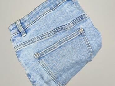 jeansowe mini spódnice: Denim Co, Spódnica damska, rozmiar XL — 6