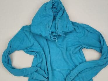 bluza umbro z kominiarka: Bluza z kapturem damska, rozmiar M — 1