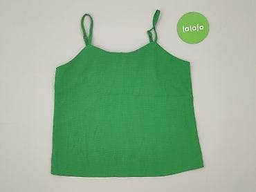 ubrania zero waste: Shein, Top damski, rozmiar XS — 2