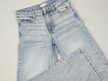 DENIM JEANS, Jeansy damskie, rozmiar L w lalafo.pl DENIM JEANS, Jeansy damskie, rozmiar L