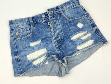 krótkie spodenki diverse: Diverse, Szorty damskie, rozmiar XS — 1