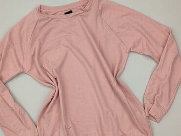 sinsay bluzy damskie wyprzedaż: Sinsay, Bluza damska
, rozmiar M — 1