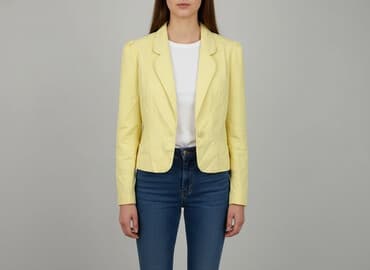 ochnik marynarki damskie: Marynarka damska, rozmiar S — 5