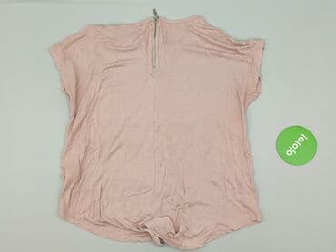 marynarka damska pull and bear: Bluzka damska, M — 3