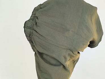 dresy sliskie: H&M Sport, Szorty damskie, rozmiar S — 5