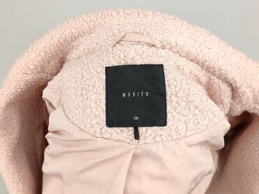 kurtki pinko: Mohito, Kurtka zimowa damska, M — 4