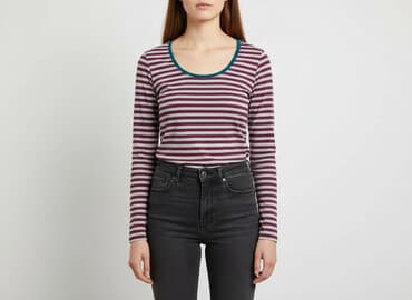 ubrania z modalu: TU Woman, Жіноча блуза, розмір M — 1