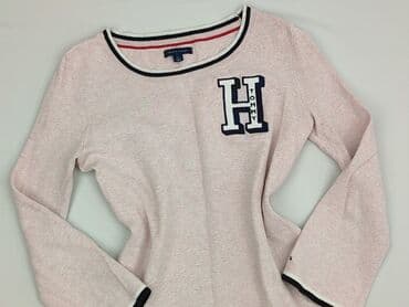t shirty z fajnymi napisami: Tommy Hilfiger, Women`s sweater, size S (EU 36) — 1