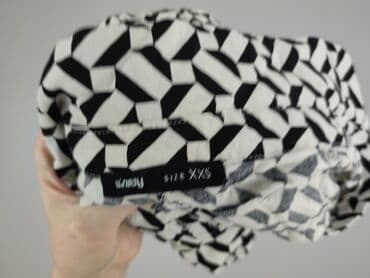 diverse portfel: Sinsay, Sukienka damska, rozmiar 2XS — 5