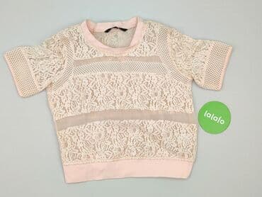 silvian heach t shirty: Silvian Heach, Bluzka damska, rozmiar 2XS — 2