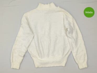 marynarka damska z kapturem: Sweter damski, XL — 3