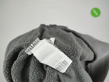 bluzka h: Sinsay, Bluza z kapturem damska, rozmiar 6XL — 6