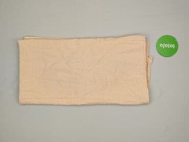 Prześcieradła: Prześcieradło 120 x 120, kolor - Beżowy, stan - Idealny — 2