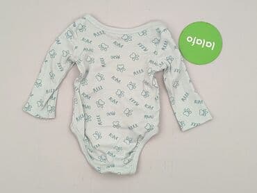 spodnie niemowlęce h: Body, So cute, 6-9 months, 
condition - Perfect — 3