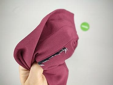 bordeaux clothes: Sukienka damska, rozmiar M — 4