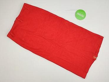 spódniczka basic: Spódnica damska, rozmiar M — 3