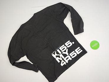 bpc sweter: Bluzka dla mężczyzn, rozmiar M — 3