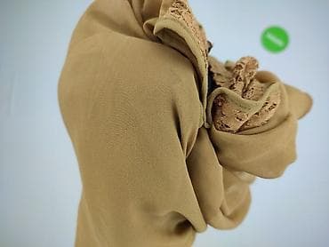 bluza burberry: Lush, Bluzka damska, rozmiar S — 4