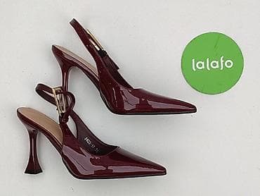 buty c: Półbuty damskie, rozmiar 36 — 2