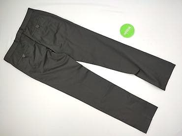 primark 145478: Zara, Chinosy dla mężczyzn, rozmiar XS — 3