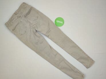 piżama hello kitty h: Jeans for women, size XS (EU 34) — 3