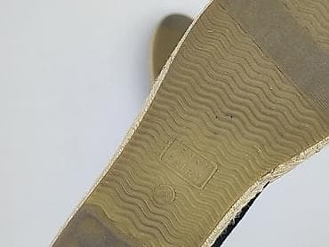 kapcie cc: Jenny Fairy – damskie espadryle - Rozmiar: 38 - Kolor: czarny - — 6