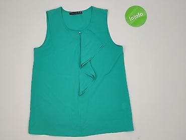 bluzy cekinowe: Atmosphere, Top damski, rozmiar 2XS — 2