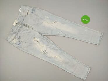 woskowane legginsy z wysokim stanem zara: Vero Moda, Джинси жіночі, розмір L — 2