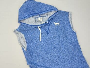 bluzy z pepco: Victoria's Secret PINK, Bluza z kapturem damska, rozmiar M — 1