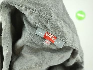 esprit t shirt basic: Wibs, Koszula damska, rozmiar L — 4