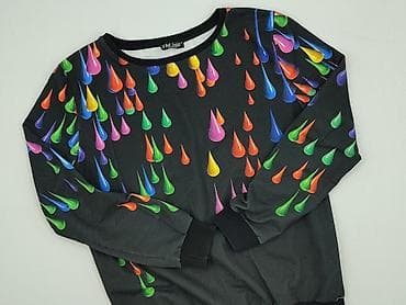 bluzy artystyczne: Free Still, Bluza damska
, rozmiar 2XL — 1