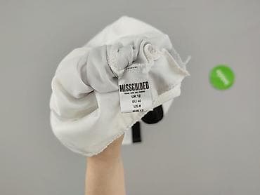 lamiar: Missguided, Sukienka damska, rozmiar L — 4