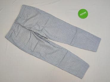 geberit klapka: Spodnie materiałowe damskie, rozmiar M — 3