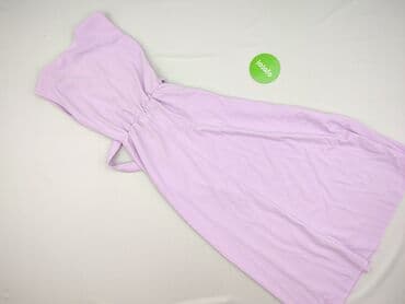 długie sukienki zalando: Sukienka damska, rozmiar S — 3