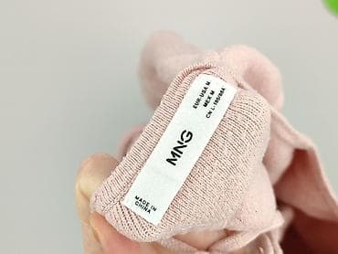 czerwony golf: MNG, Sweter damski, rozmiar M — 4