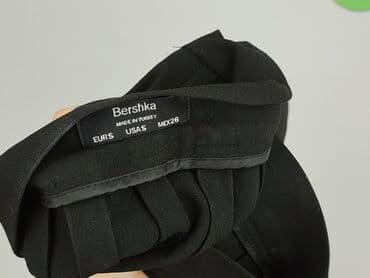 spódnice z łańcuchem bershka: Bershka, Spódnica damska, rozmiar S — 4