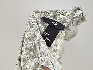 marynarka hm: H&M, Bluzka damska, rozmiar 2XS — 4