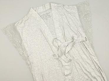 hermes klapki vitkac: Atmosphere damski, Szlafrok, rozmiar XL — 1