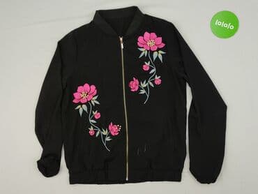 bomberka damska bluza: Bluza damska
, rozmiar L — 2